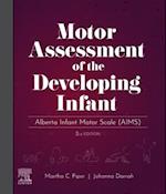 Motor Assessment of the Developing Infant - E-Book
