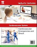 Lecturio Lectures - Cardiovascular System: Cardiovascular Emergencies and Shock