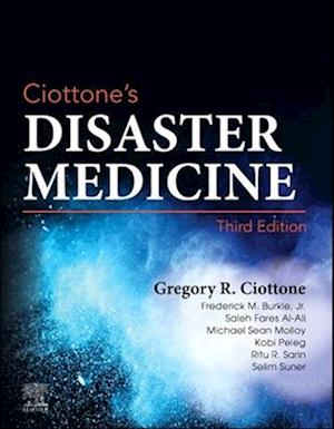 Ciottone's Disaster Medicine - E-Book