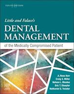 Little and Falace's Dental Management of the Medically Compromised Patient - E-Book