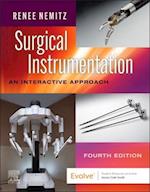 Surgical Instrumentation - E-Book