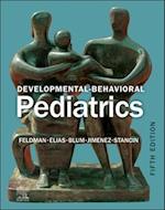 Developmental-Behavioral Pediatrics E-Book