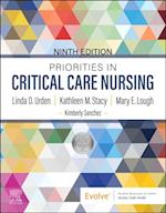 Priorities in Critical Care Nursing - E-Book