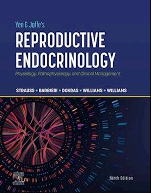 Yen & Jaffe's Reproductive Endocrinology - E-Book