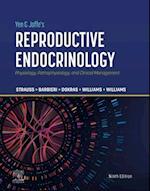 Yen & Jaffe's Reproductive Endocrinology - E-Book