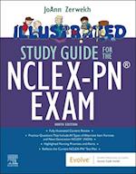 Illustrated Study Guide for the NCLEX-PN(R) Exam - E-Book