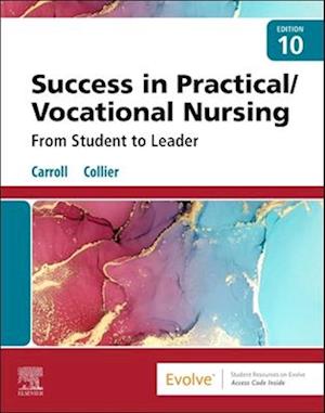 Success in Practical/Vocational Nursing