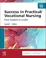 Success in Practical/Vocational Nursing