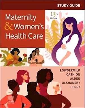 Study Guide for Maternity & Women's Health Care