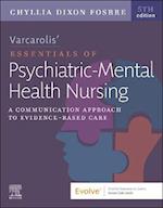 Varcarolis' Essentials of Psychiatric Mental Health Nursing