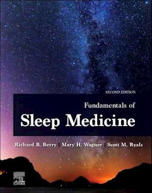 Fundamentals of Sleep Medicine - E-Book