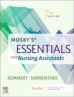 Mosby's Essentials for Nursing Assistants - E-Book