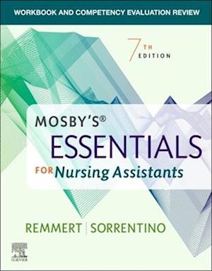 Workbook and Competency Evaluation Review for Mosby's Essentials for Nursing Assistants - E-Book