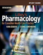 Study Guide for Pharmacology for Canadian Health Care Practice - E-Book