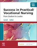 Success in Practical/Vocational Nursing - E-Book