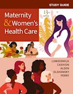 Study Guide for Maternity & Women's Health Care E-Book