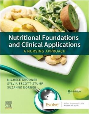 Nutritional Foundations and Clinical Applications - E-Book