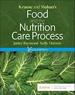 Krause and Mahan's Food and the Nutrition Care Process, 16e, E-Book