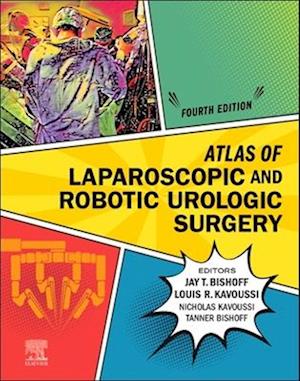 Atlas of Laparoscopic and Robotic Urologic Surgery