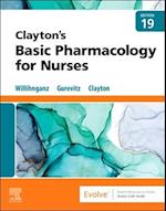 Clayton's Basic Pharmacology for Nurses - E-Book