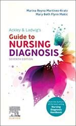 Ackley & Ladwig's Guide to Nursing Diagnosis, E-Book