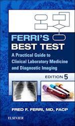 Ferri's Best Test - E-Book