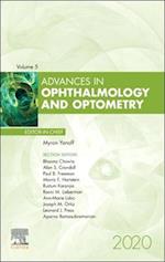 Advances in Ophthalmology and Optometry , E-Book 2020