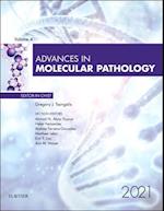 Advances in Molecular Pathology, E-Book 2021