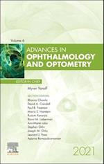 Advances in Ophthalmology and Optometry, E-Book 2021