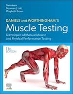 Daniels and Worthingham's Muscle Testing