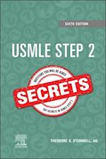 USMLE Step 2 Secrets E-Book