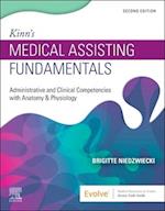 Kinn's Medical Assisting Fundamentals - E-Book