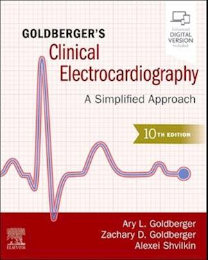 Goldberger's Clinical Electrocardiography