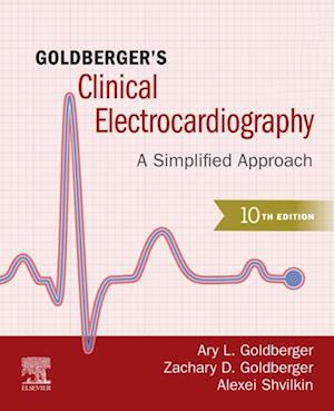 Goldberger's Clinical Electrocardiography - E-Book