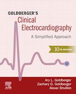 Goldberger's Clinical Electrocardiography - E-Book