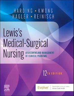 Lewis's Medical-Surgical Nursing