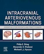 Intracranial Arteriovenous Malformations