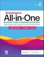 Swearingen's All-In-One Nursing Care Planning Resource