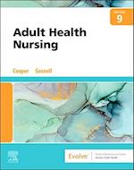 Adult Health Nursing - E-Book