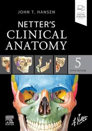 Netter's Clinical Anatomy