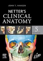 Netter's Clinical Anatomy - E-Book