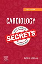 Cardiology Secrets - E-Book