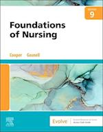 Foundations of Nursing - E-Book