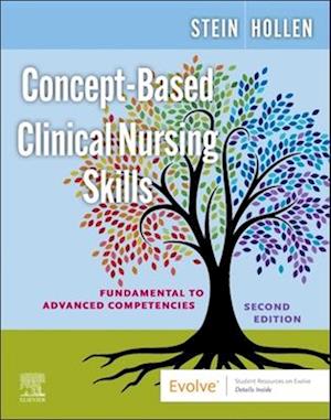 Concept-Based Clinical Nursing Skills