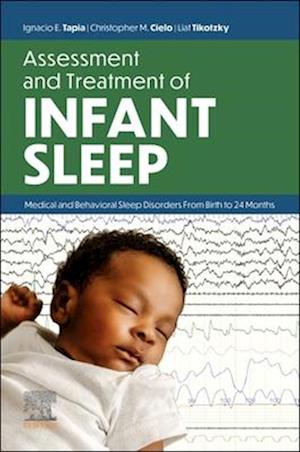 HOT TOPIC- Assessment and Treatment of Infant Sleep