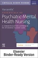 Varcarolis Essentials of Psychiatric Mental Health Nursing - Binder Ready