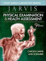 Study Guide & Laboratory Manual for Physical Examination & Health Assessment