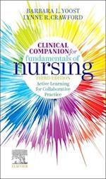 Clinical Companion for Fundamentals of Nursing