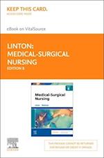 Medical-Surgical Nursing E-Book