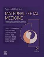 Creasy and Resnik's Maternal-Fetal Medicine - E-Book